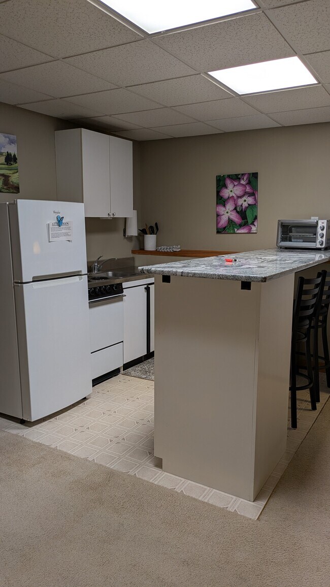 Foto del edificio - 9 Mountain Laurel Ln