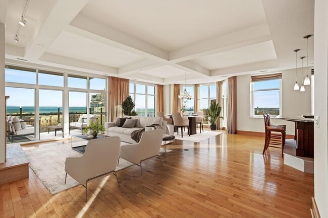 Foto del edificio - 1313 N Franklin Pl