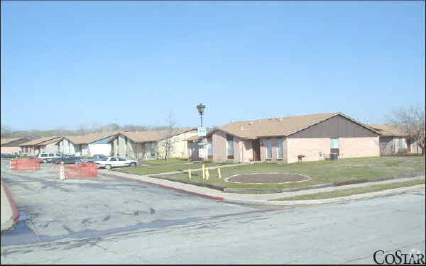 Primary Photo - Park Terrace Apartments