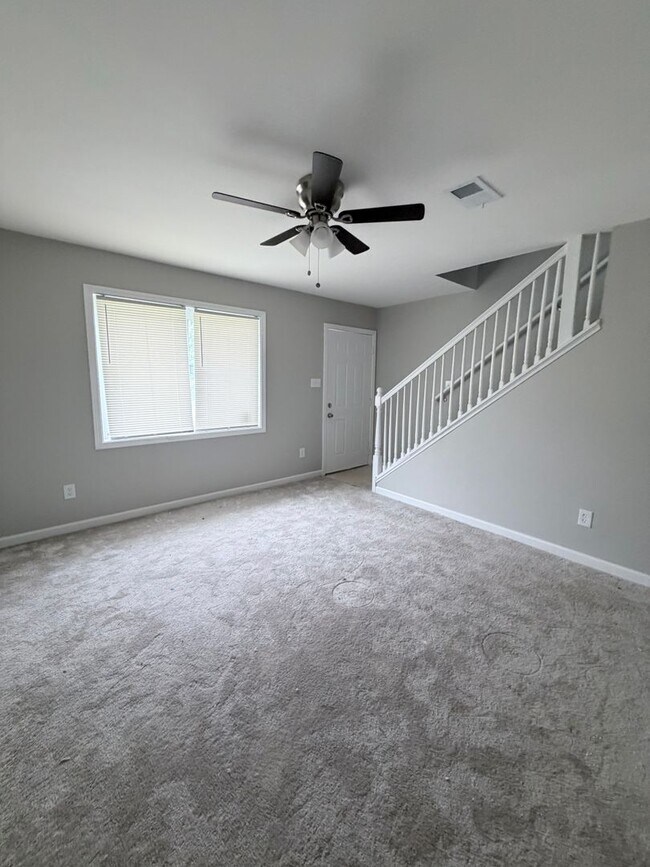 Photo - Newly Renovated 2-Bedroom Townhouse in a Prime Location!