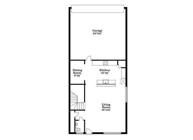 Building Photo - 200 Diamond Point Dr