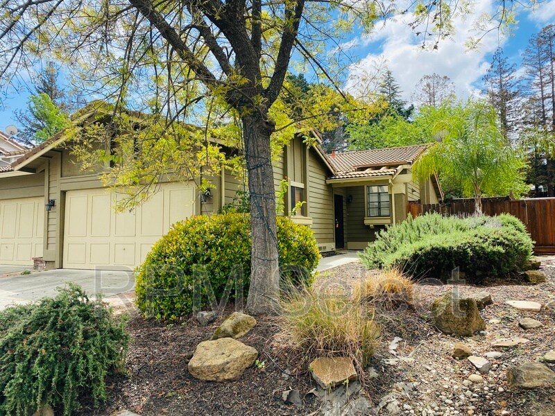 5359 Grasswood Cir, Concord, CA 94521 House Rental in Concord, CA
