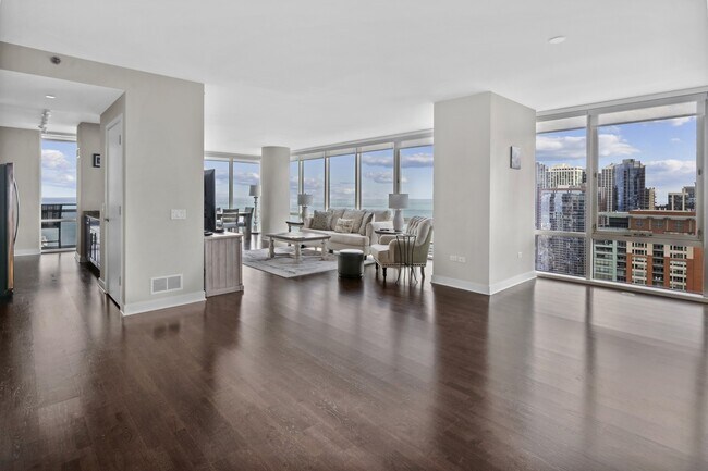 Foto del edificio - 505 N McClurg Ct