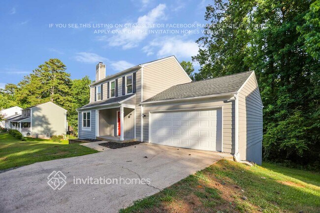 Foto del edificio - 2963 Carrie Farm Rd NW