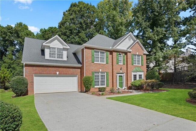 Building Photo - 385 Creekside Dr