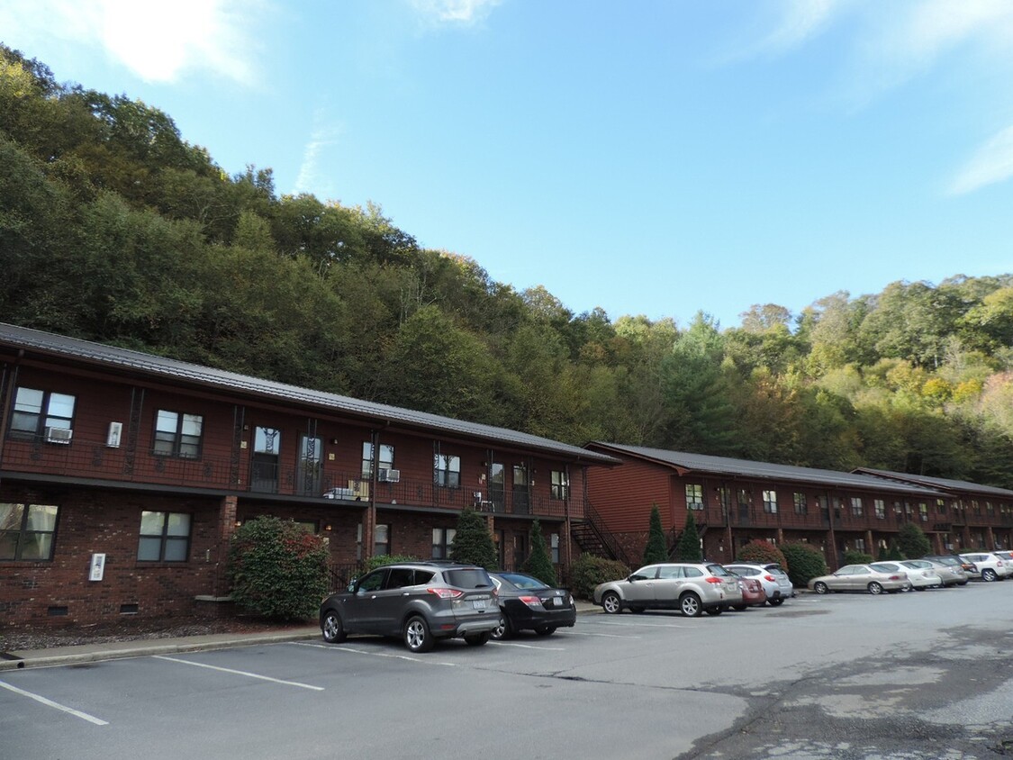 Foto principal - Desirable High Country Condo, Larger 1/1; ...