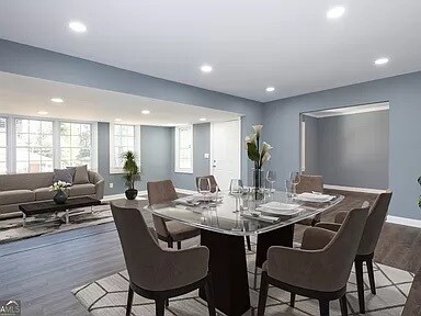 Foto del edificio - 2223 Sharon Way