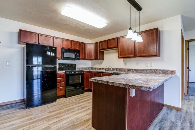 Interior Photo - Meadow Ridge