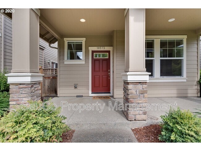 Foto del edificio - 10573 NE Summer Falls St