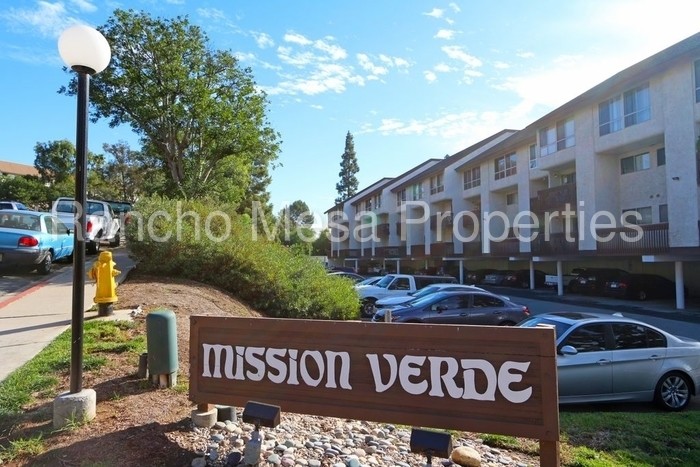 Primary Photo - 6151 Rancho Mission Rd