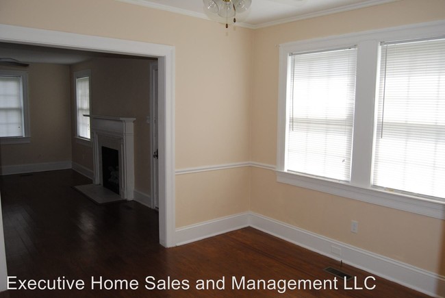 Building Photo - 2 br, 1 bath House - 1308 Park Avenue B