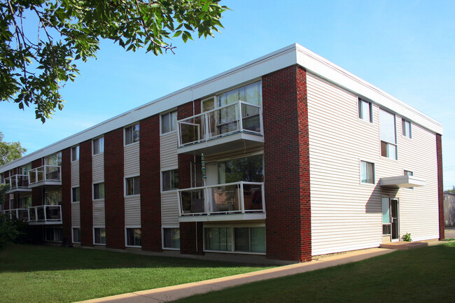 Building Photo - Taurus Apartments