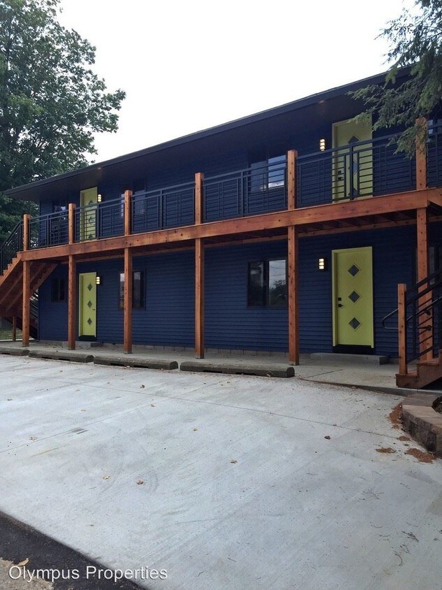 Foto principal - 1 br, 1 bath Room For Rent - 415 S Dunn St