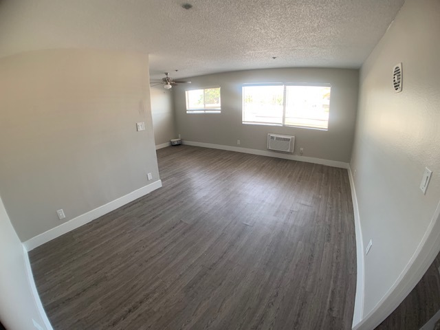 ¡Plano de planta abierto - Roscoe Street