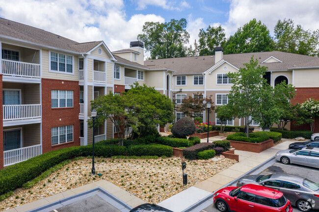 Building Photo - Arbor Gates at Buckhead