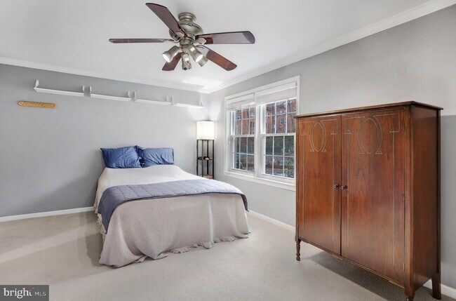Foto del edificio - 708 S Arlington Mill Dr