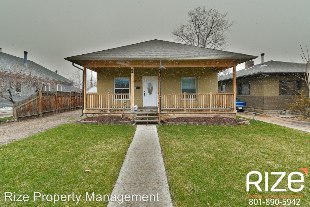 Primary Photo - 4 br, 1 bath House - 2765 Gramercy Ave