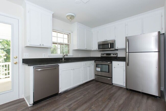 Foto del edificio - 256 Stribling Ave