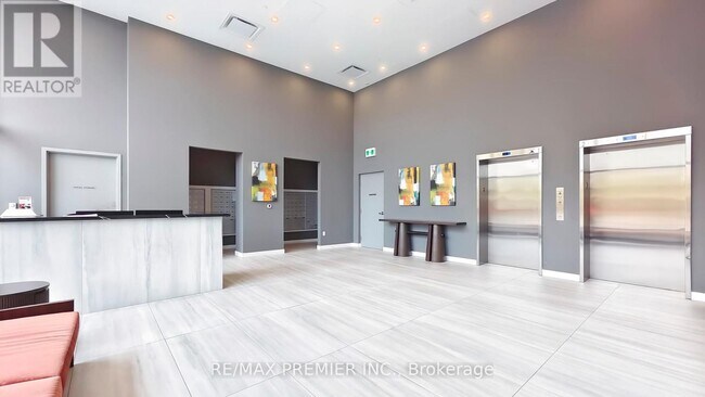 Building Photo - 859-859 The Queensway