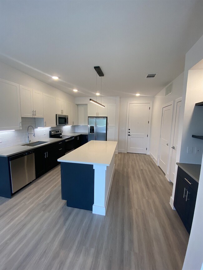 Foto del edificio - 201 W Bufford St