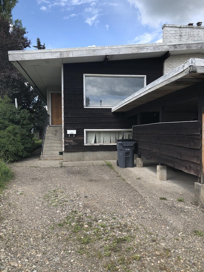 Building Photo - 1452 Nation Crescent