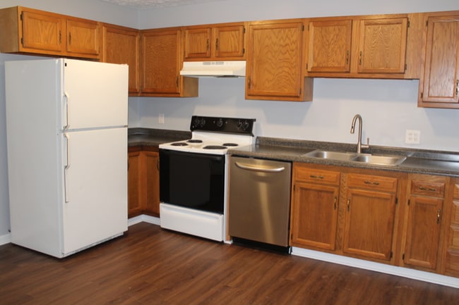 Building Photo - 703 Fall St