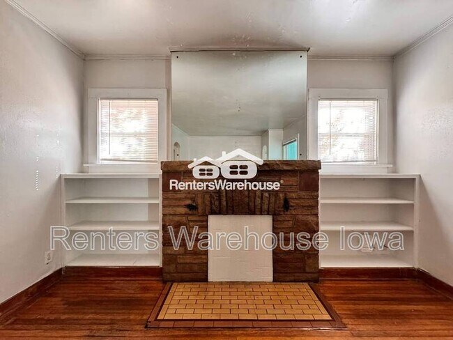 Foto del edificio - 1009 25th St