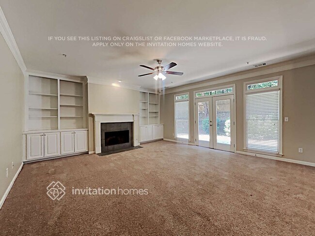 Foto del edificio - 1396 Merrifield Ln