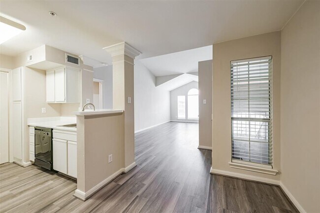 Foto del edificio - 3231 Allen Pkwy