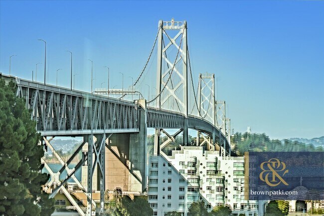 Foto del edificio - 301 Bryant St