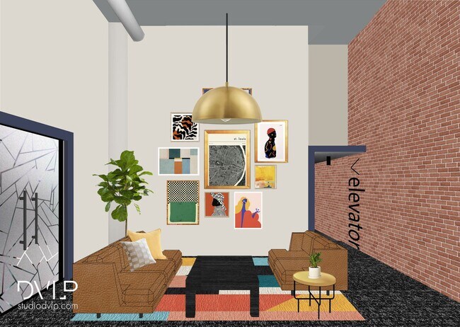 Foto del edificio - Ventana Lofts – Historic Elegance Meets Mo...