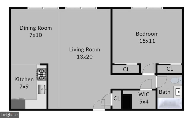 Foto del edificio - 2016 N Adams St