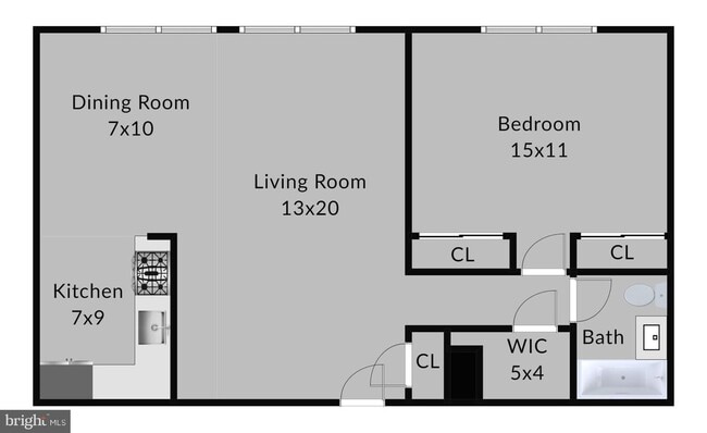 Building Photo - 2016 N Adams St