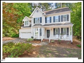 Building Photo - 5207 Tahoe Dr