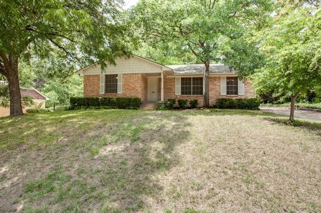 4515 Dove Creek Way, Dallas, TX 75232 House Rental in Dallas, TX