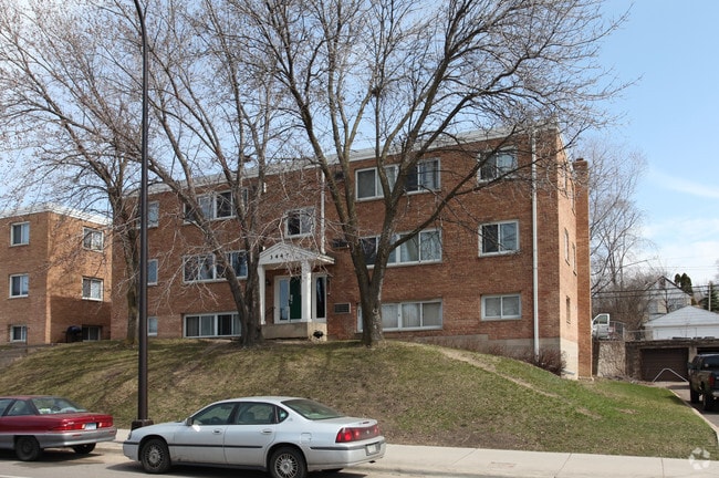 Building Photo - 3447 Central Ave NE