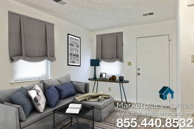 Foto del edificio - 912 Craig St