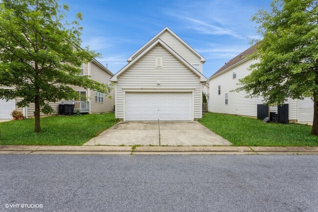 Building Photo - 711 Luke Rd