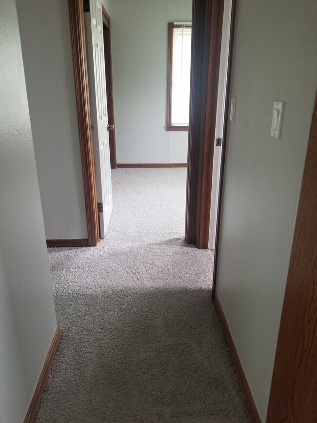 Hallway - 1122 Fay Ave