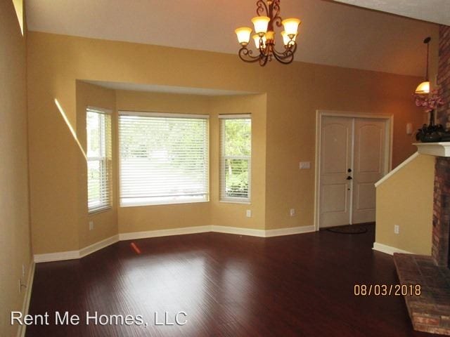 Building Photo - 3 br, 2 bath House - 1103 Sherbourne Way