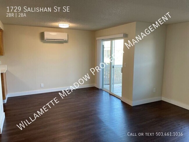 Building Photo - 1729 Salishan St SE