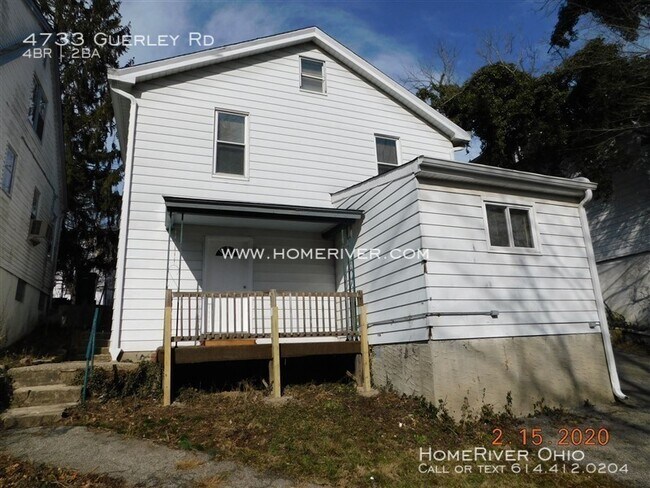 Building Photo - 4733 Guerley Rd