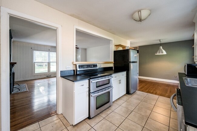 Photo - Sangloe Place Apartment