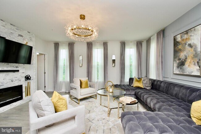 Foto del edificio - 10810 Norbourne Farm Rd