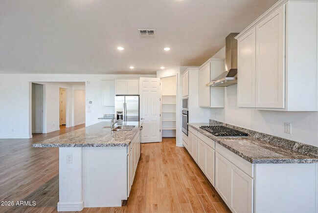 Foto del edificio - 14766 West Honeysuckle Dr