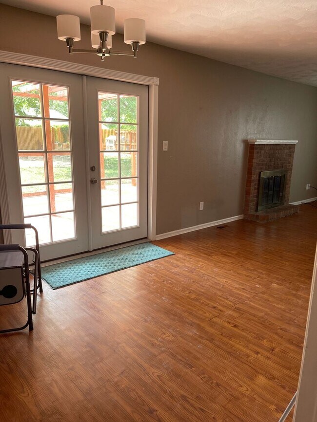 Foto del edificio - 3 Bedroom 2 bath home