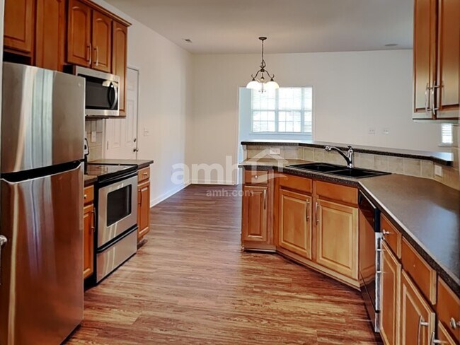 Foto del edificio - 13722 Holly Stream Drive