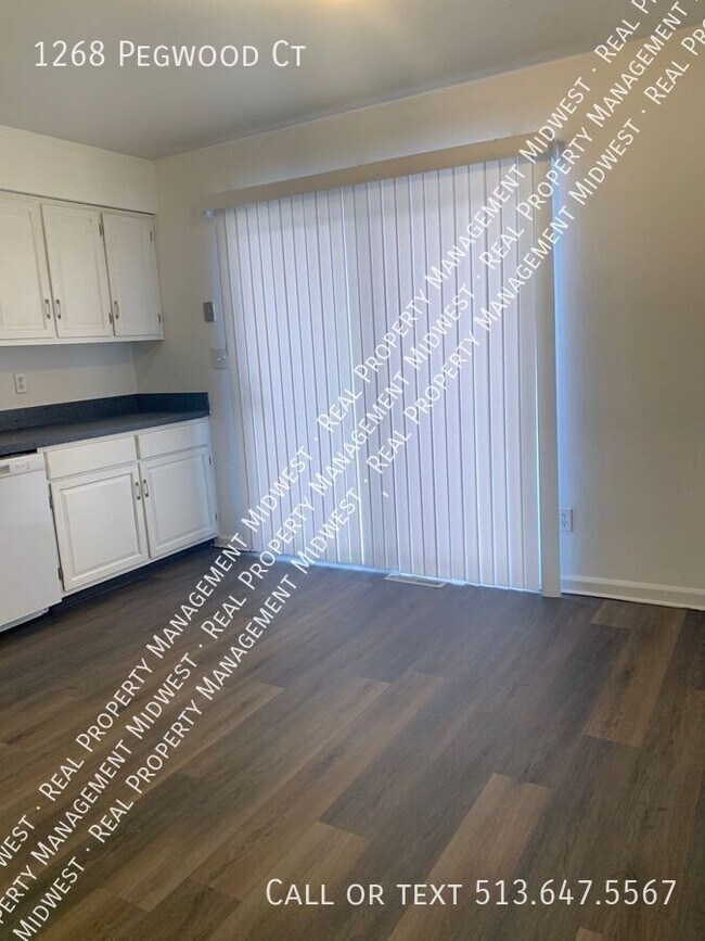 Foto del edificio - 1268 Pegwood Ct