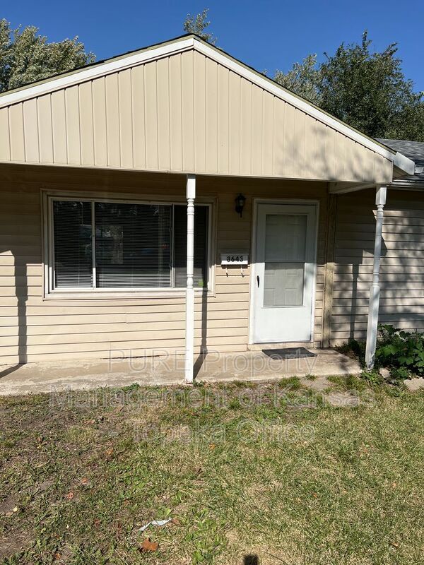 Foto del edificio - 3643 SW Clare Ave