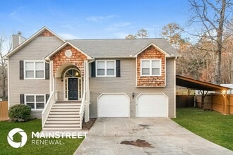 Building Photo - 64 Willow Bend Dr NW